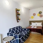 Comfort Daire
