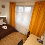 Comfort Daire Temeşvar