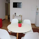 Comfort アパート ティミショアラ