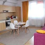 Comfort Daire Temeşvar