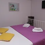 Comfort アパート