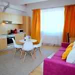 Comfort Daire Temeşvar