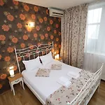Comfort Daire