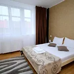 Comfort アパート ティミショアラ