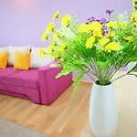 Comfort Daire Temeşvar