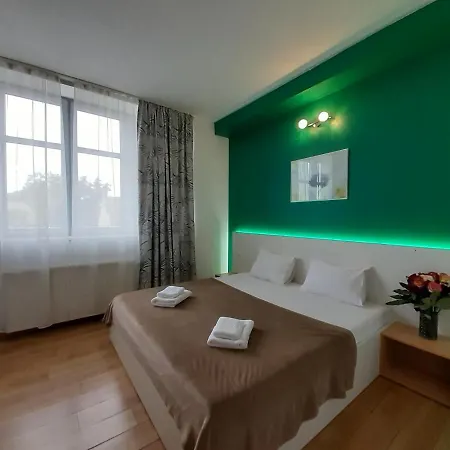 Appartamento Comfort