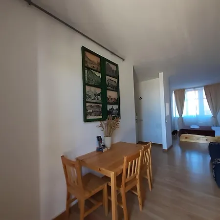 Daire Comfort Temeşvar
