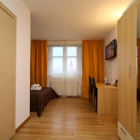 Comfort Apartment
