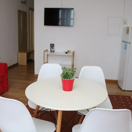 Comfort Appartamento Timisoara