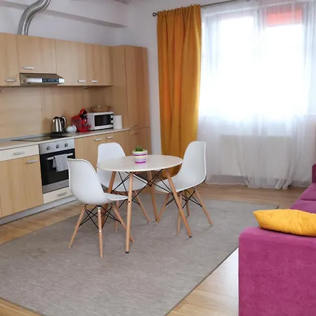 Comfort Appartamento Timisoara