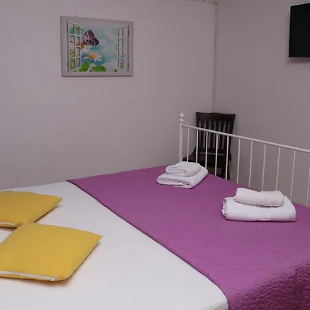 Comfort Apartment
