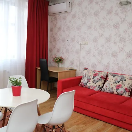 Appartamento Comfort *