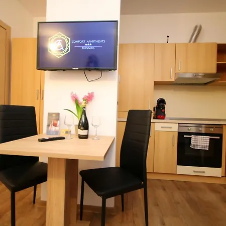 דירה Comfort *