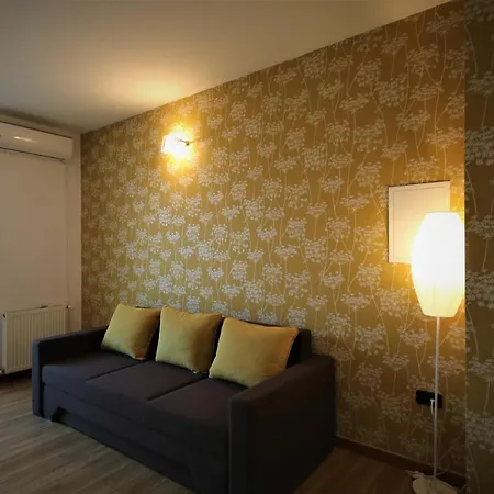 Apartment Comfort *
