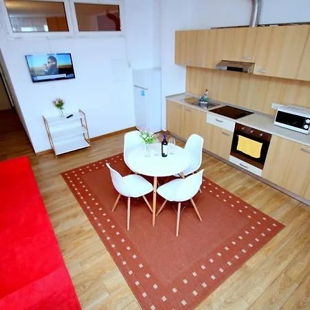 Appartamento Comfort *
