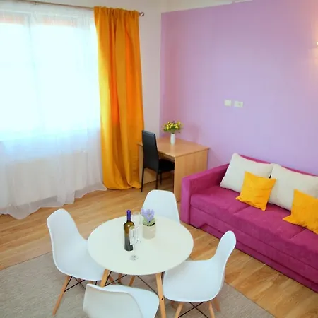 Appartamento Comfort Timisoara