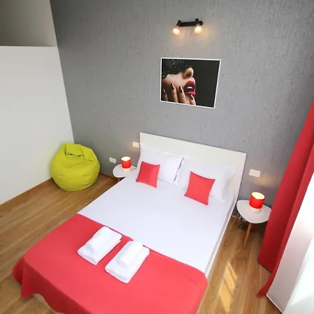 Apartment Comfort
