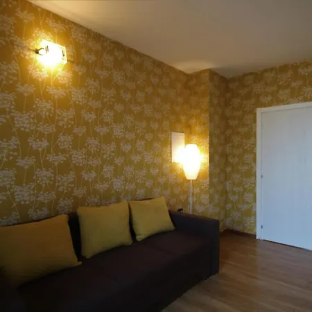 Comfort Apartment Timisoara