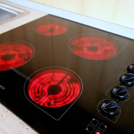 Comfort Apartamento *