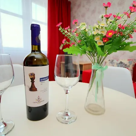 Comfort 티미쇼아라