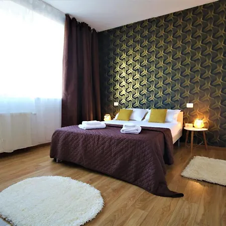 Comfort Apartment *