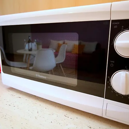 Comfort 티미쇼아라