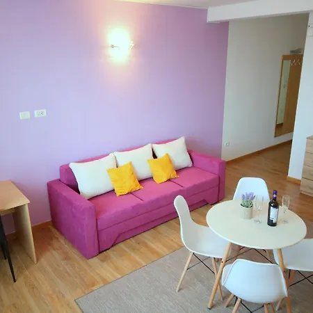 Comfort Timisoara