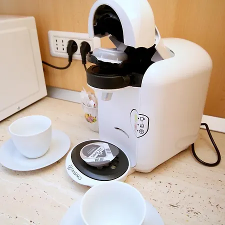 Comfort דירה טימישוארה