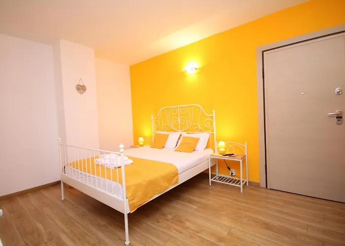 Apartamento Comfort *