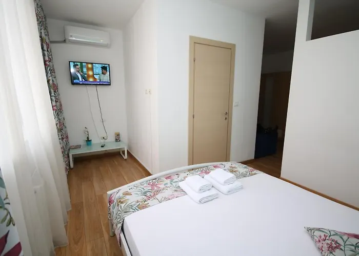 Apartamento Comfort Timişoara