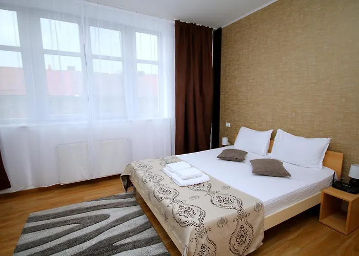 Comfort Appartamento Timisoara