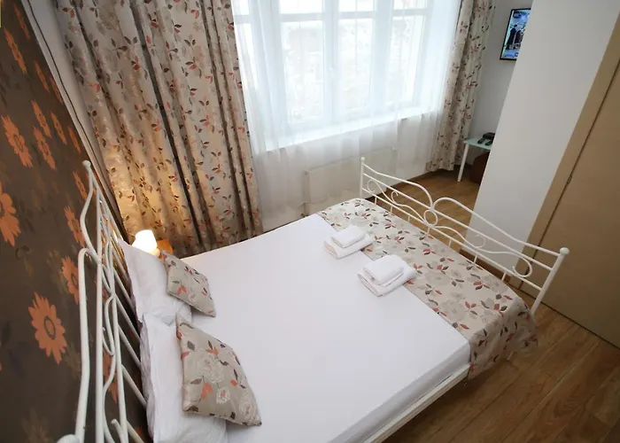 Comfort Appartamento *