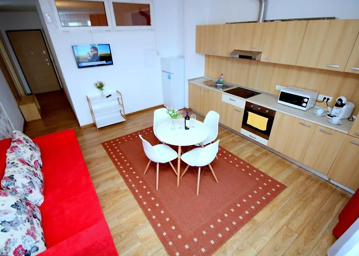 Appartamento Comfort *