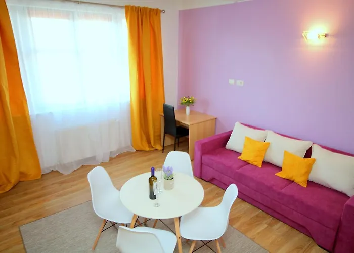 Appartamento Comfort Timisoara