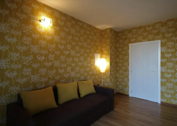 Comfort Apartamento Timişoara