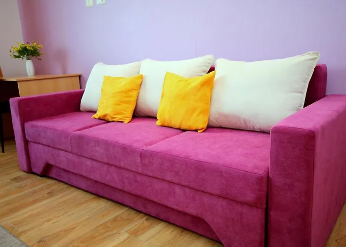 Comfort Appartamento