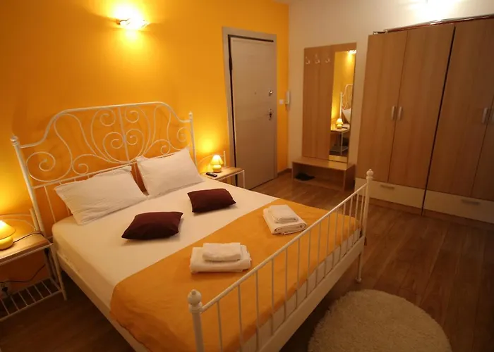 Comfort Apartamento *