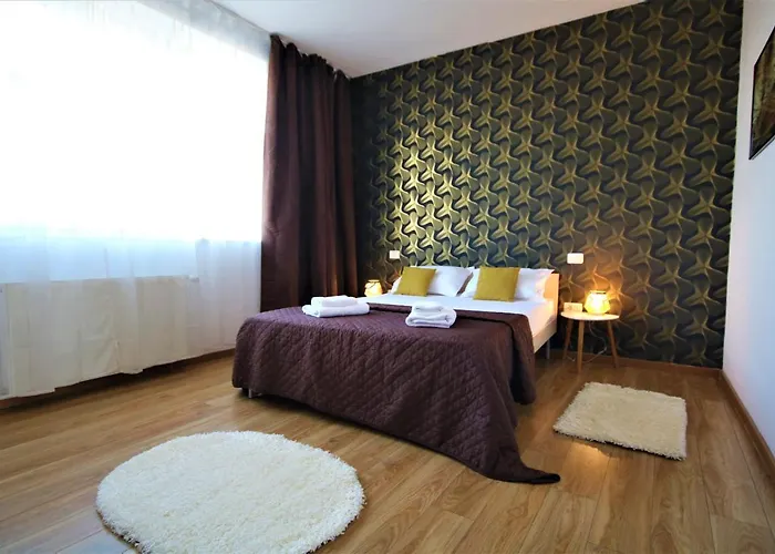 Comfort Appartamento *