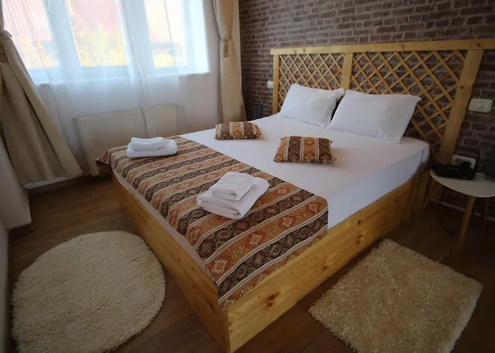 Appartamento Comfort *