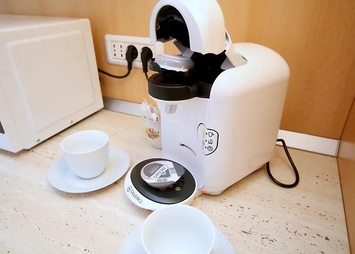 Comfort Apartamento Timişoara