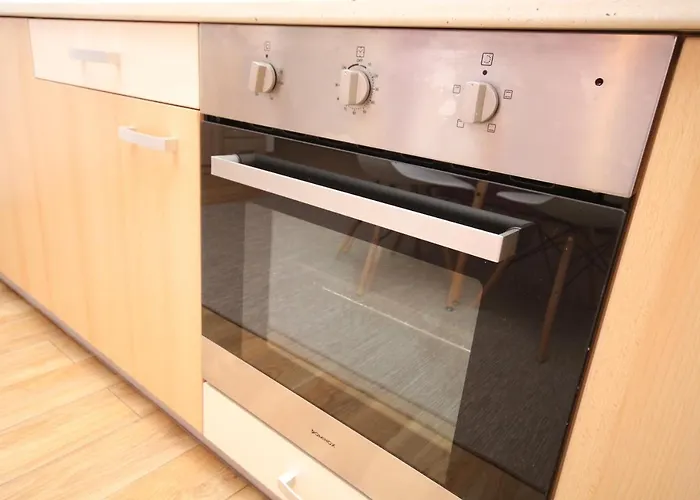 Comfort Apartamento *