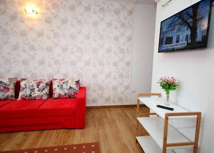 Comfort Apartamento *