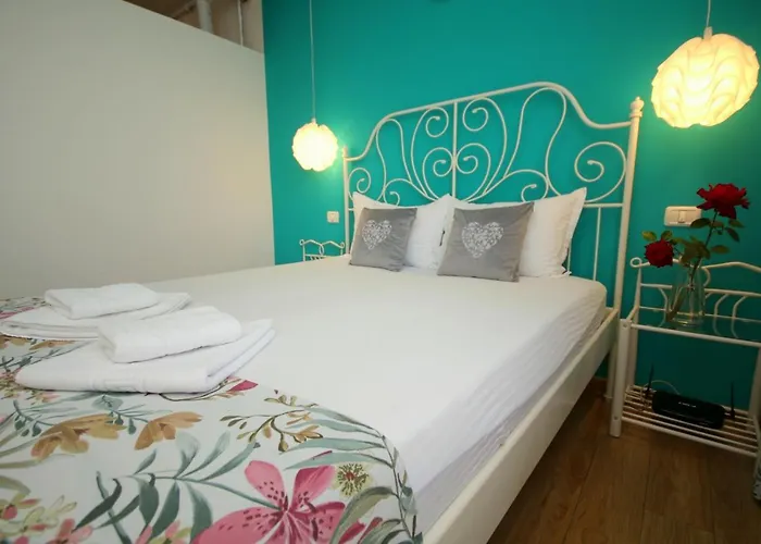 Apartamento Comfort *