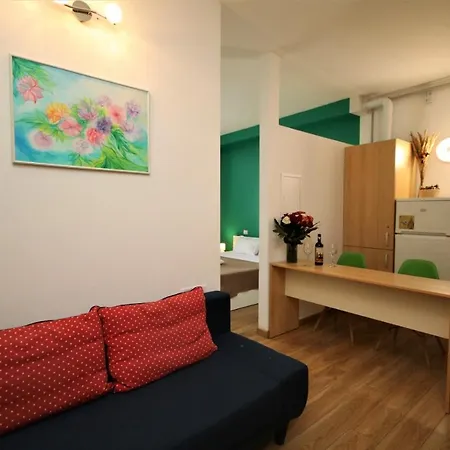 Comfort شقة تيميشورا