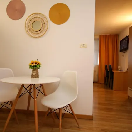 Lejlighed Comfort Timişoara