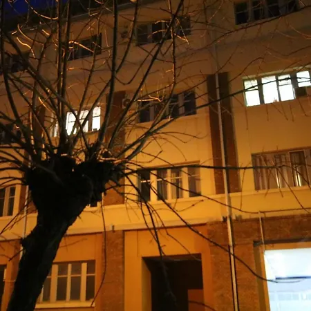 Apartment Comfort Timisoara