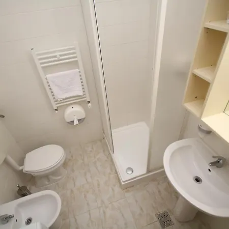 شقة Comfort