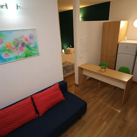 Comfort شقة تيميشورا