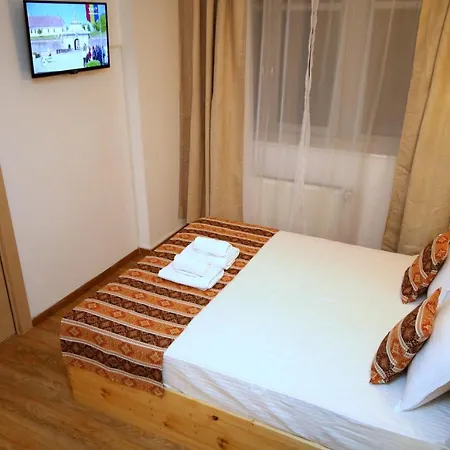 Comfort شقة *