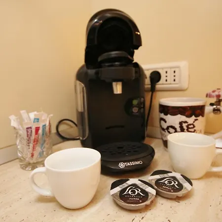 شقة Comfort